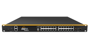Switch Peplink PSW-24-850W