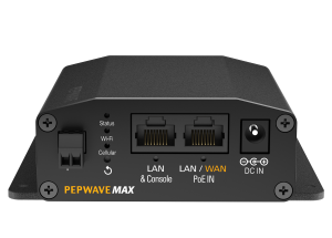 Max BR1 Mini LTE Kat. 6 PRM