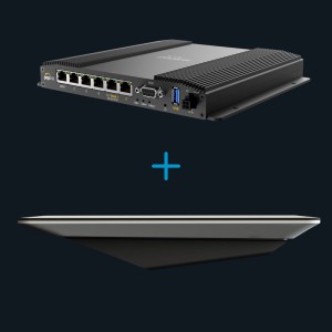 Zestaw Peplink&Starlink Pro