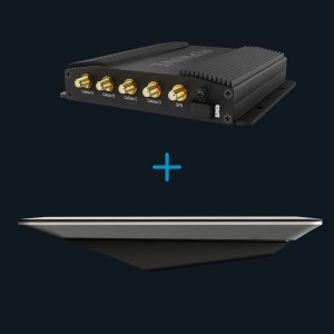 Zestaw Peplink&Starlink Advanced