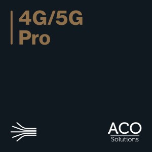 Usługa Łącza 4G/5G PRO