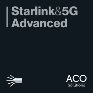 Usługa Łącza Starlink&5G Advanced