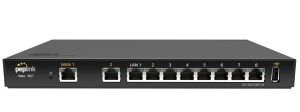 Balance One router
